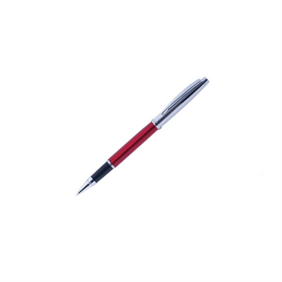 Scrikss 800K Roller Yarı Krom Kırmızı Kristal Kutu