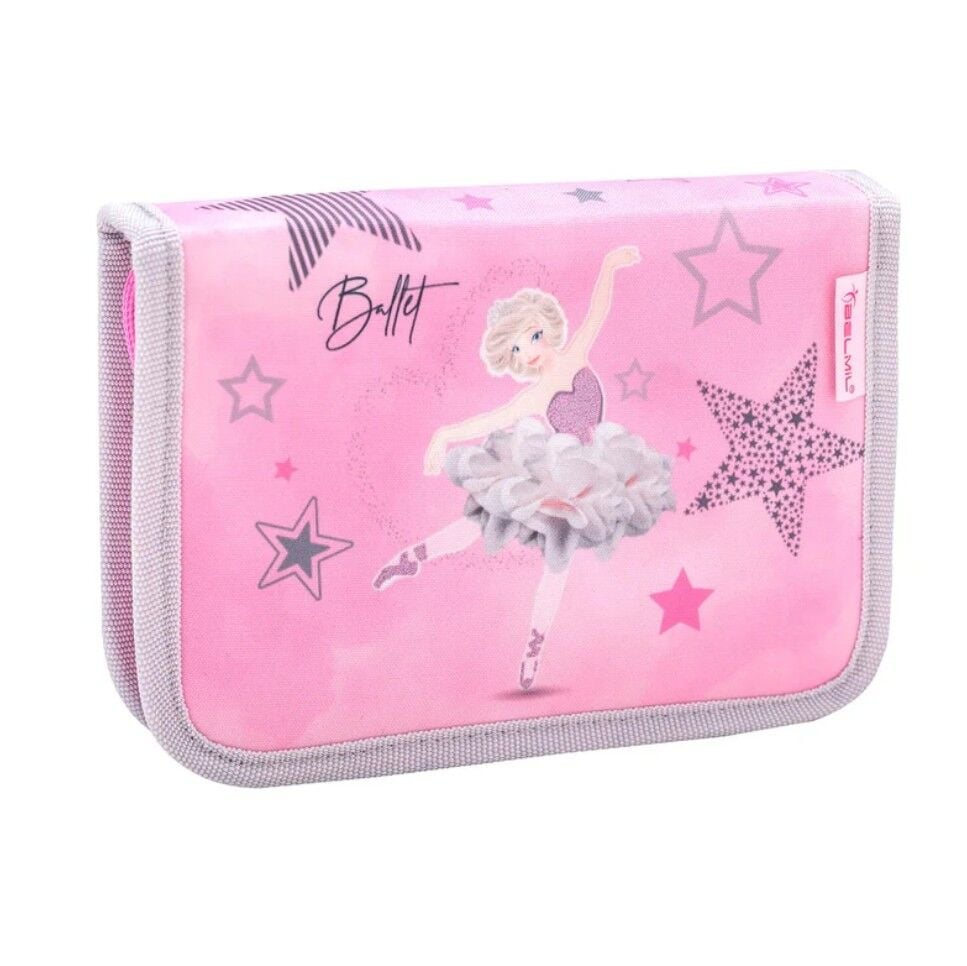 Belmil Ballet Light Pink Kalem Kutusu     