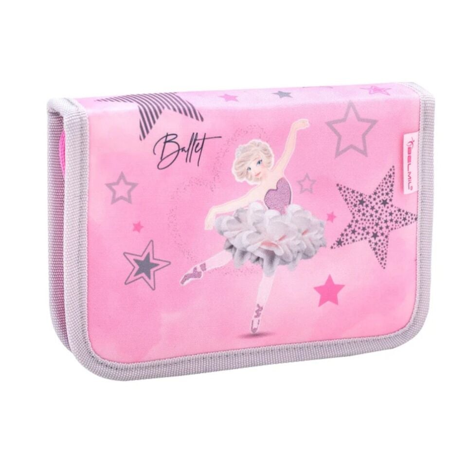 Belmil Ballet Light Pink Kalem Kutusu     