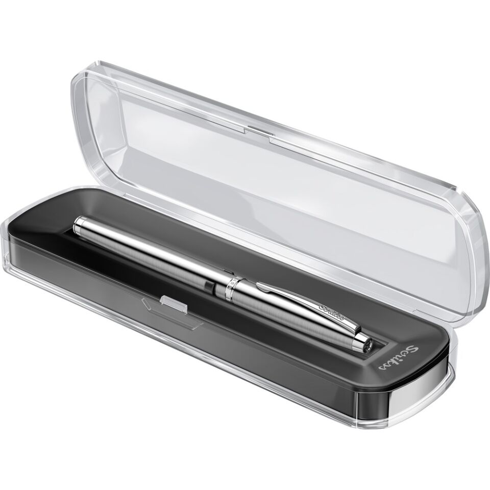 Scrikss 800M Roller Krom Kristal Kutu