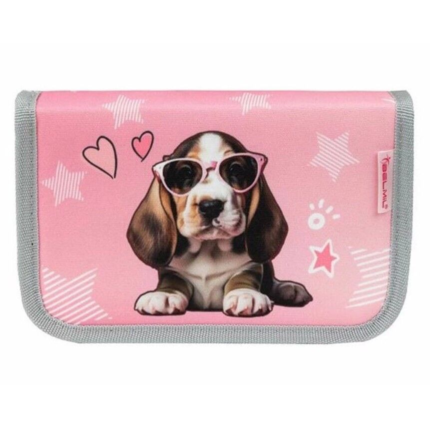 Belmil Puppy Kalem Kutusu     