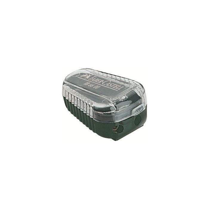 Faber-Castell 2-3.15mm Uç Açıcı Kalemtraş