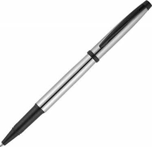 Scrikss 800M Roller Siyah Krom Kristal Kutu