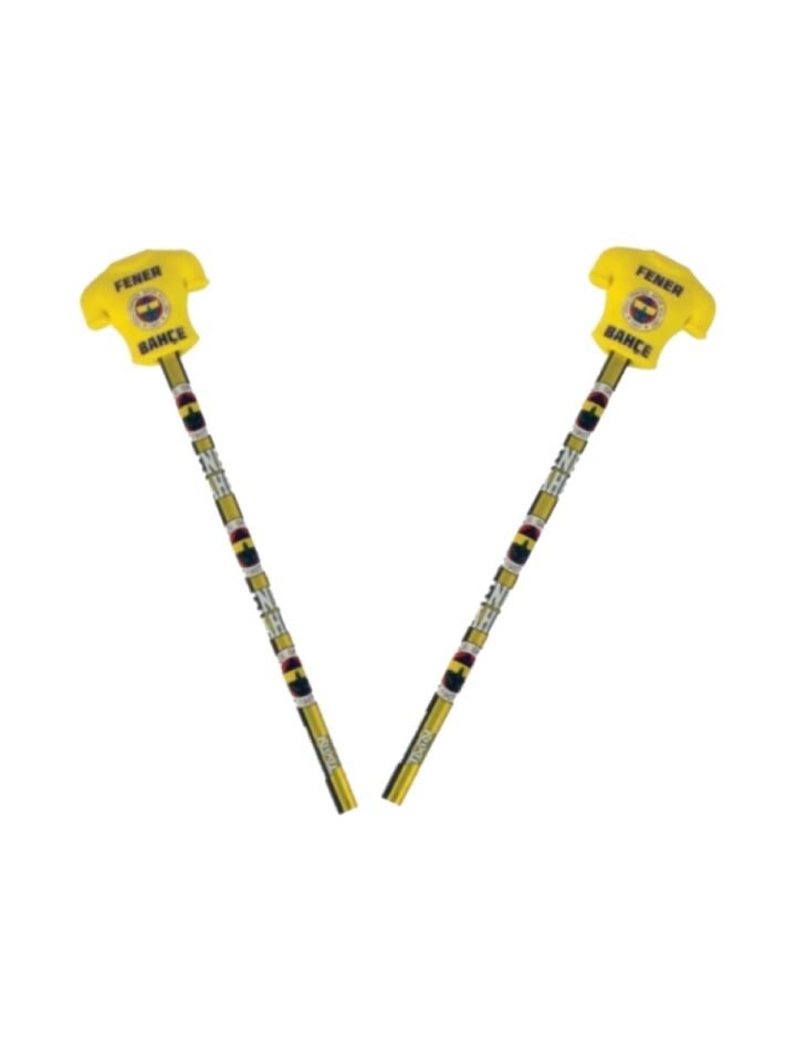 Fenerbahçe Silgi Tepeli Kurşun Kalem