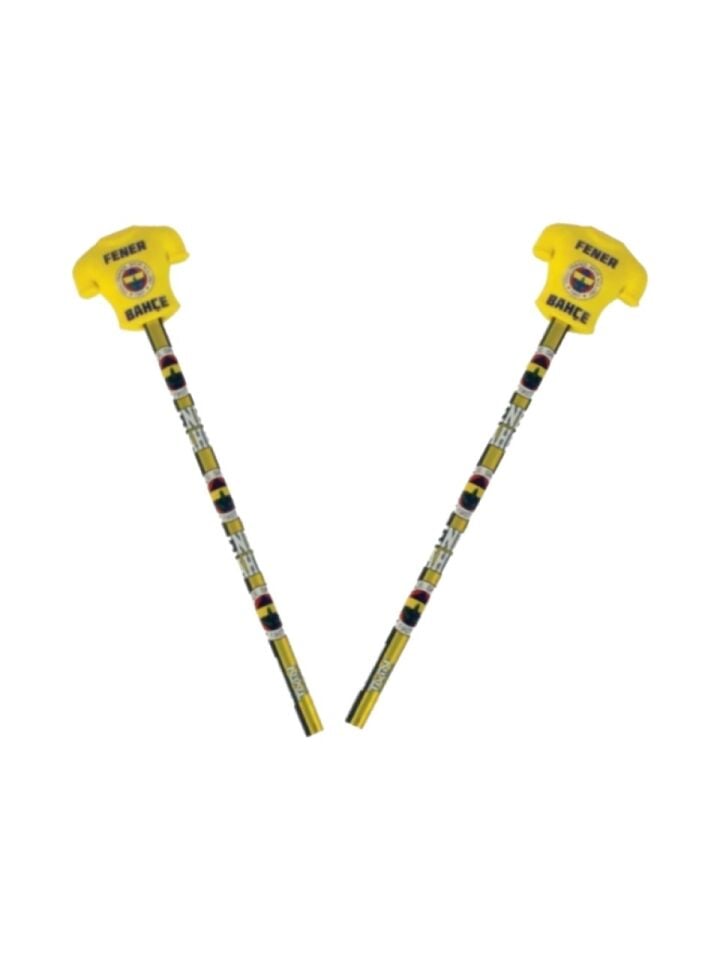 Fenerbahçe Silgi Tepeli Kurşun Kalem