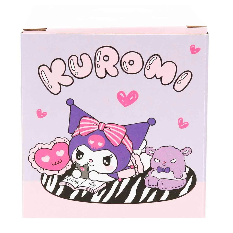 Kuromi Masa Kalemliği