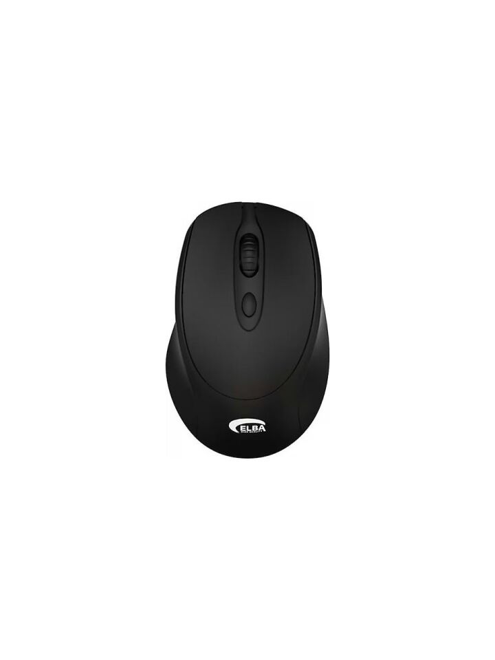 Elba B535 Siyah 2.4 Ghz 4D Kablosuz Mause