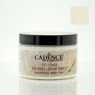 Cadence Zeugma Taş Efekt ZE-100 Gaia 150 Ml