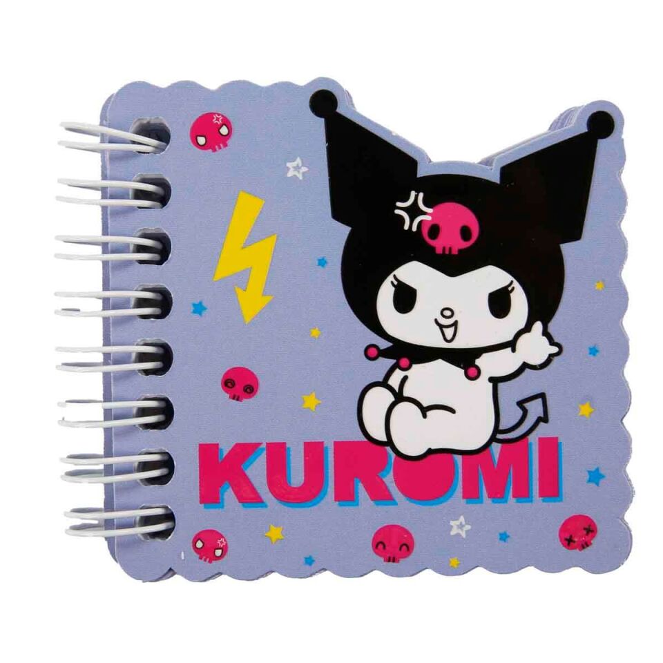 Gifi Hello Kitty Mini Not Defter