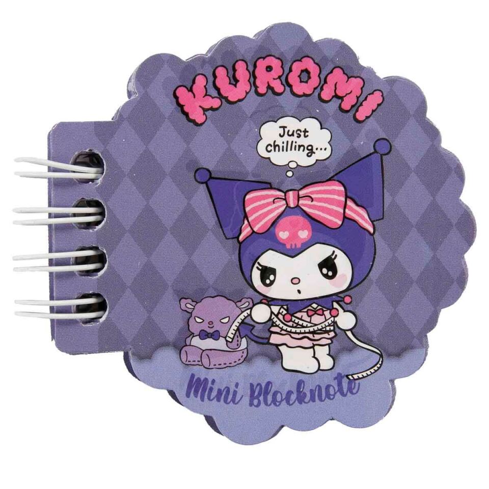 Gifi Hello Kitty Mini Not Defter