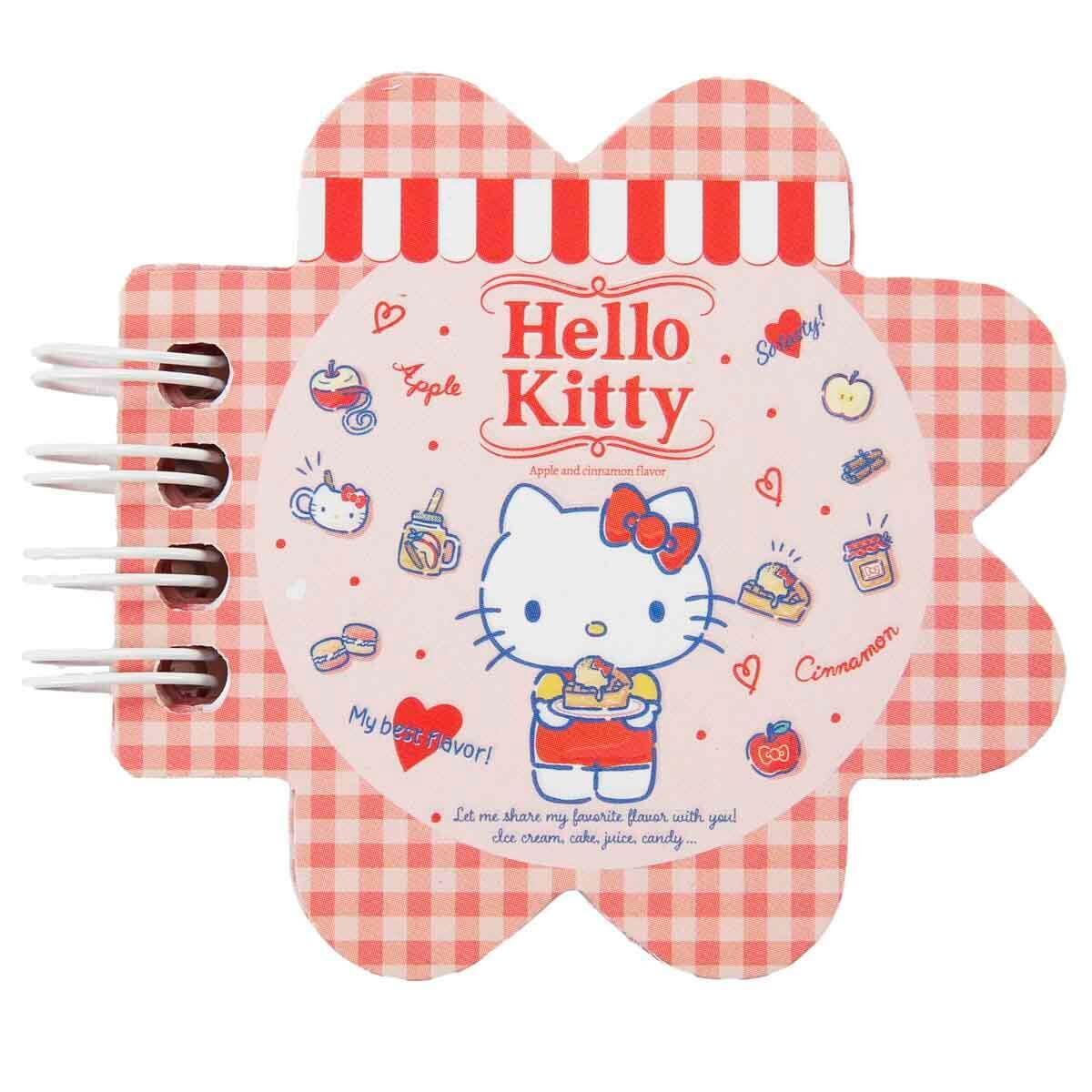 Gifi Hello Kitty Mini Not Defter