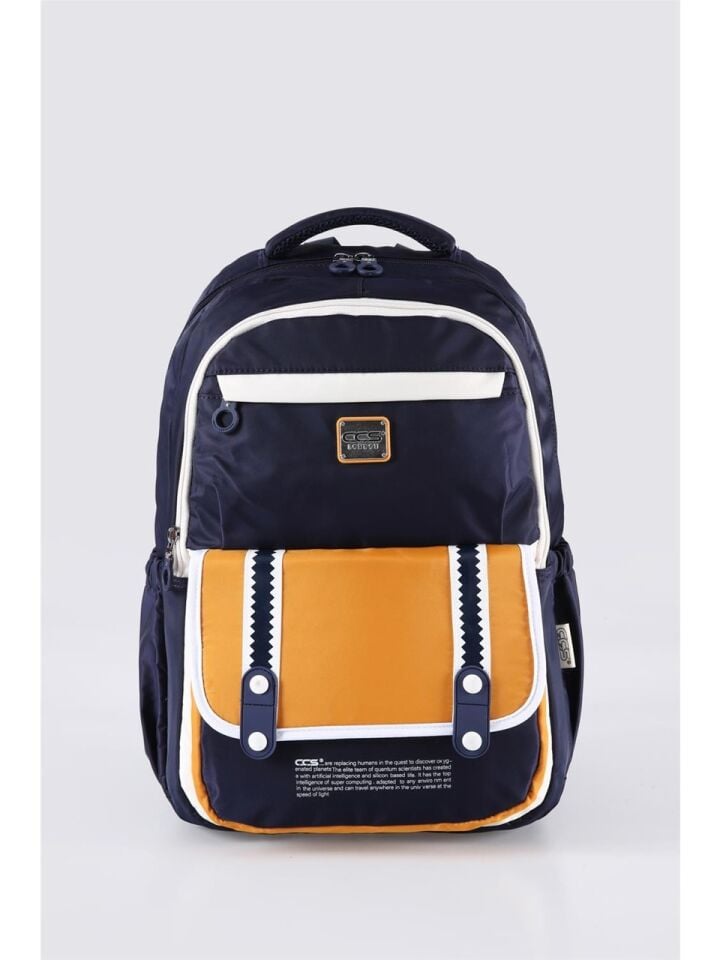 Ccskids Lüx Okul Çantası 51685