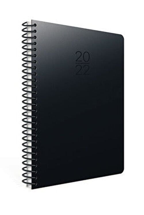 Gıpta 422-Sek Eko 20x28 Haftalık Ajanda