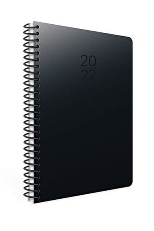 Gıpta 422-Sek Eko 20x28 Haftalık Ajanda