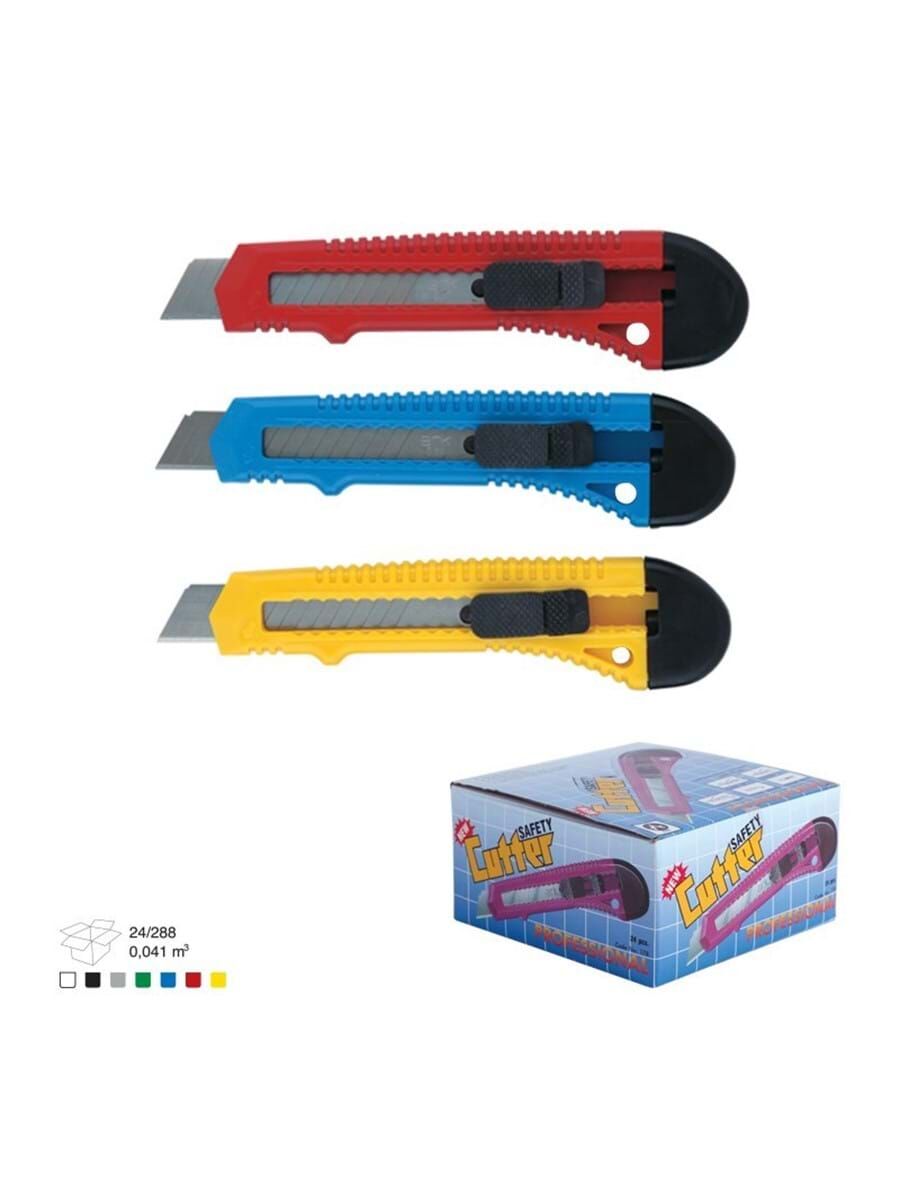 Ark Maket Bıçağı No 2