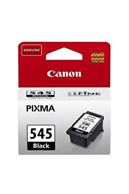 Canon Pg-545 Siyah Kartuş