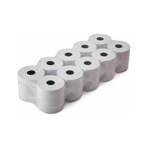 Bk 75x20 2 Nüsha Rulo 10 Lu Paket