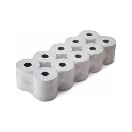 Bk 75x20 2 Nüsha Rulo 10 Lu Paket