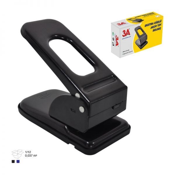 3A Delgeç Arşiv Tipi