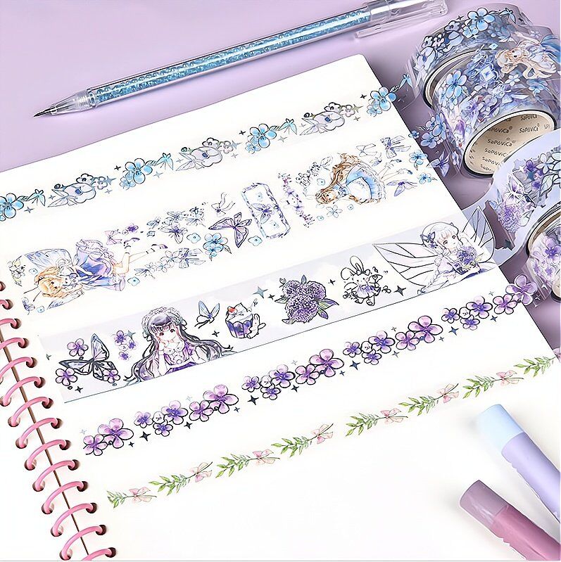 Gifpoint Defter & Sticker Set
