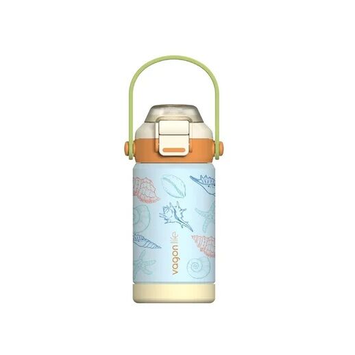 Vagonlife 360 Ml Çelik Termos