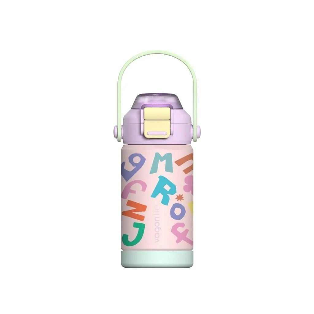 Vagonlife 360 Ml Çelik Termos