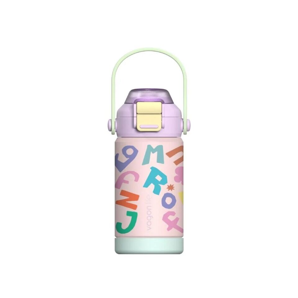Vagonlife 360 Ml Çelik Termos