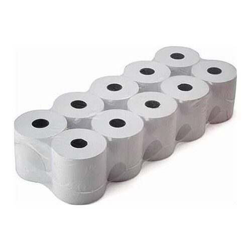 Bk 75x40 1 Nüsha Rulo 10 Lu Paket