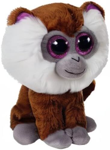 Tamoo Bearded Monkey Reg 