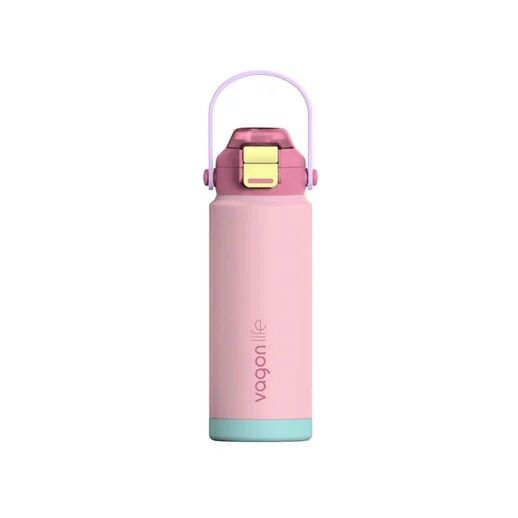 Vagonlife 750 Ml Çelik Termos