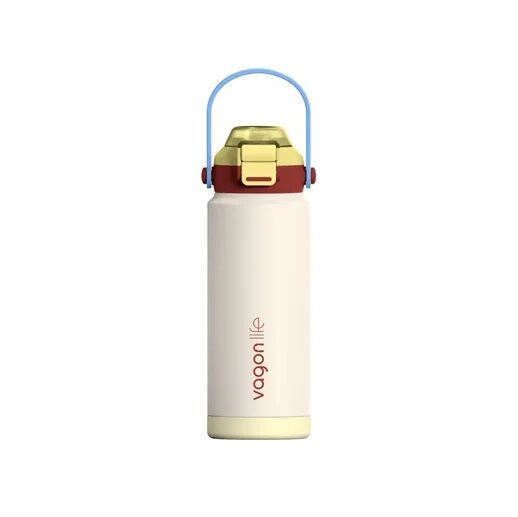 Vagonlife 750 Ml Çelik Termos