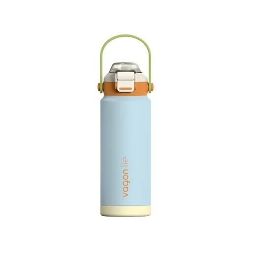 Vagonlife 750 Ml Çelik Termos