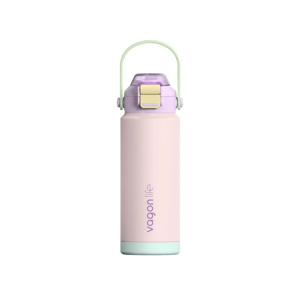 Vagonlife 750 Ml Çelik Termos