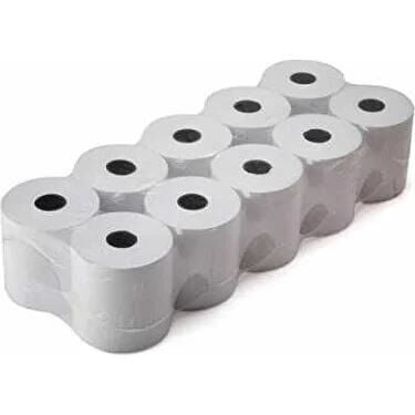 Bk 75x10,5 3 Nüsha Rulo 10 Lu Paket