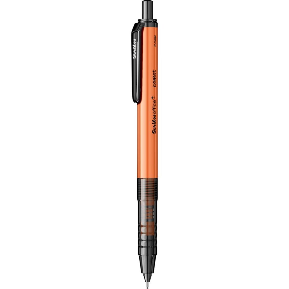 Scrikss Comet 0.5 Mm Versatil Kalem