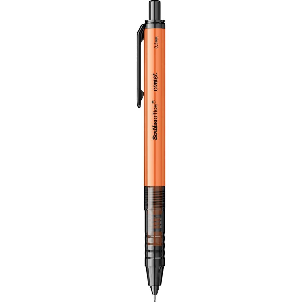 Scrikss Comet 0.5 Mm Versatil Kalem