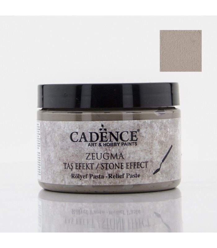 Cadence Zeugma Taş Efekt ZE-109 Danea 150 Ml
