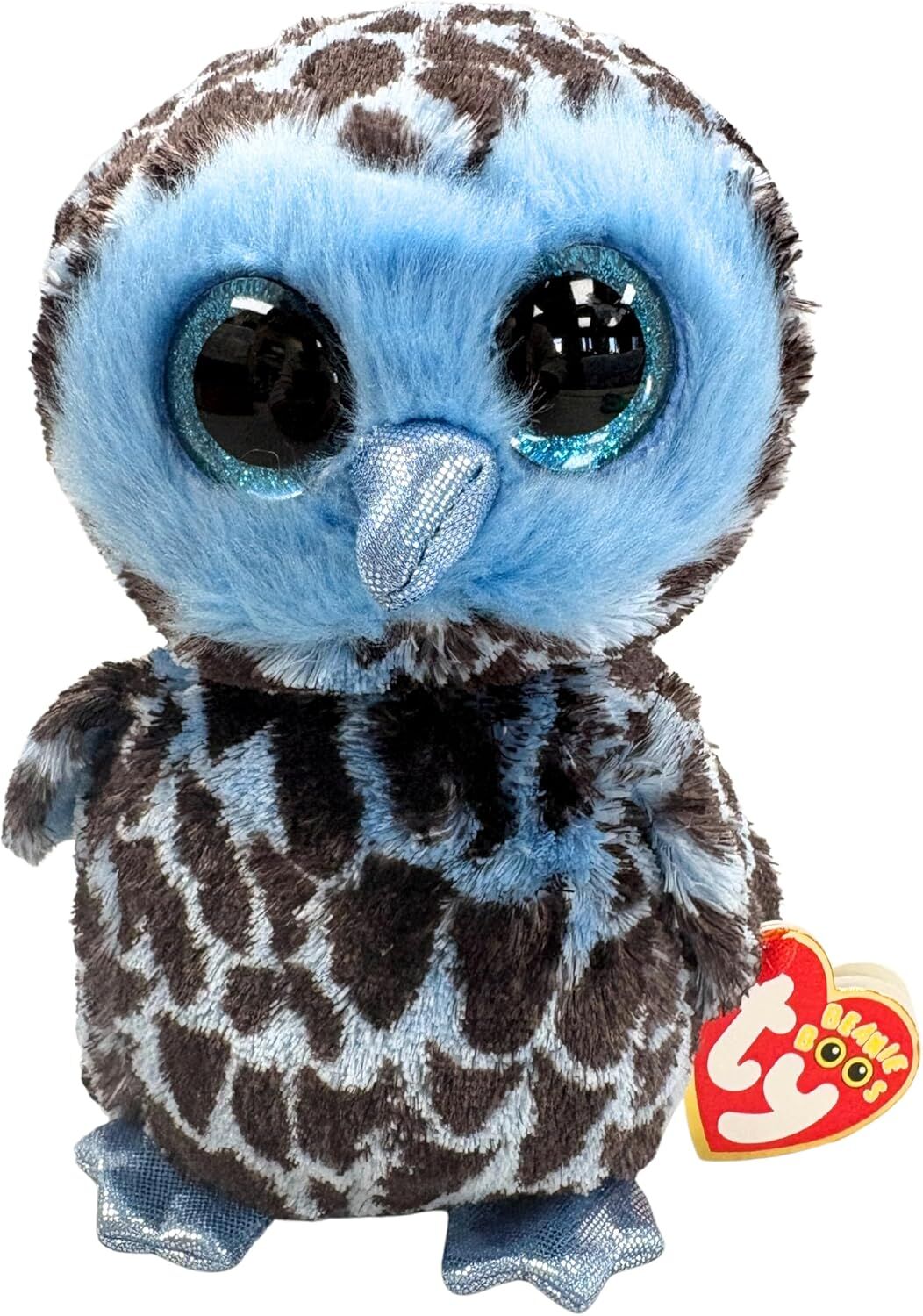Yago Owl Blue Reg 