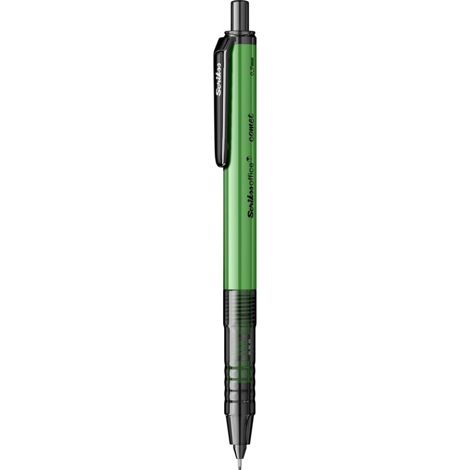 Scrikss Comet 0.7 Mm Versatil Kalem