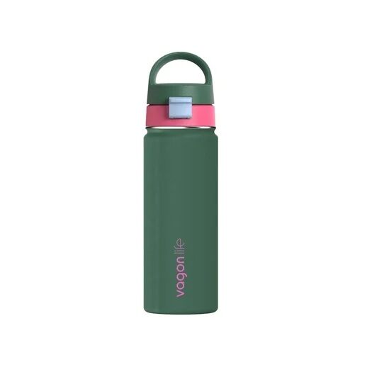 Vagonlife 550 Ml Çelik Termos