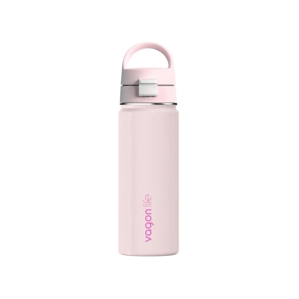 Vagonlife 550 Ml Çelik Termos