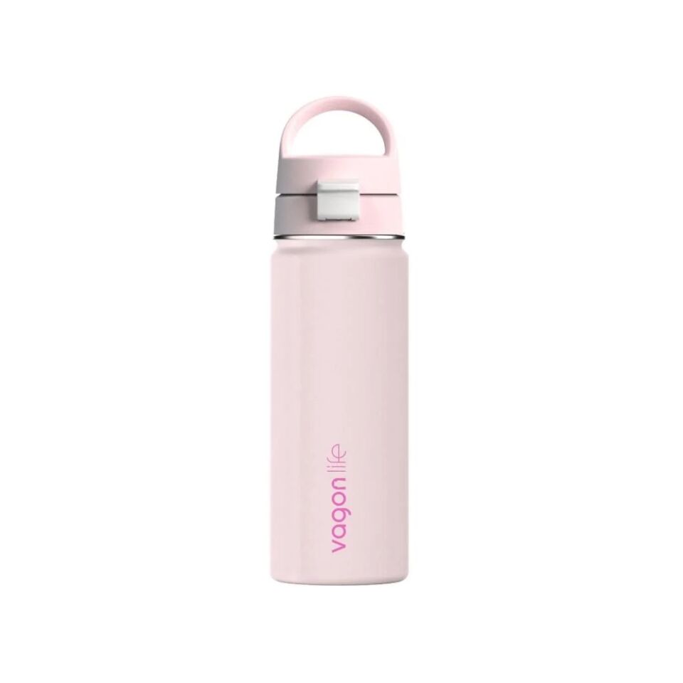 Vagonlife 550 Ml Çelik Termos