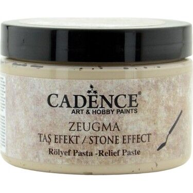 Cadence Zeugma Taş Efekt ZE-110 Medos 150 Ml