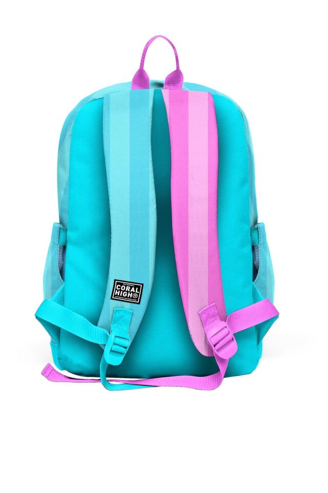 Yaygan Coral High Sırt Çanta 23771