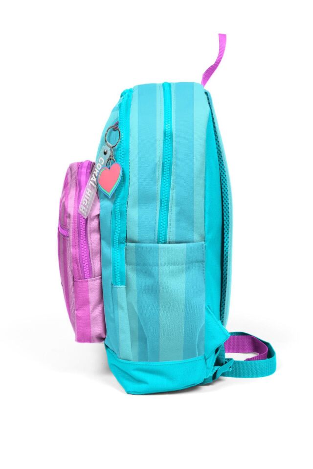 Yaygan Coral High Sırt Çanta 23771