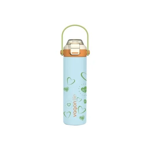 Vagonlife 650 Ml Çelik Termos