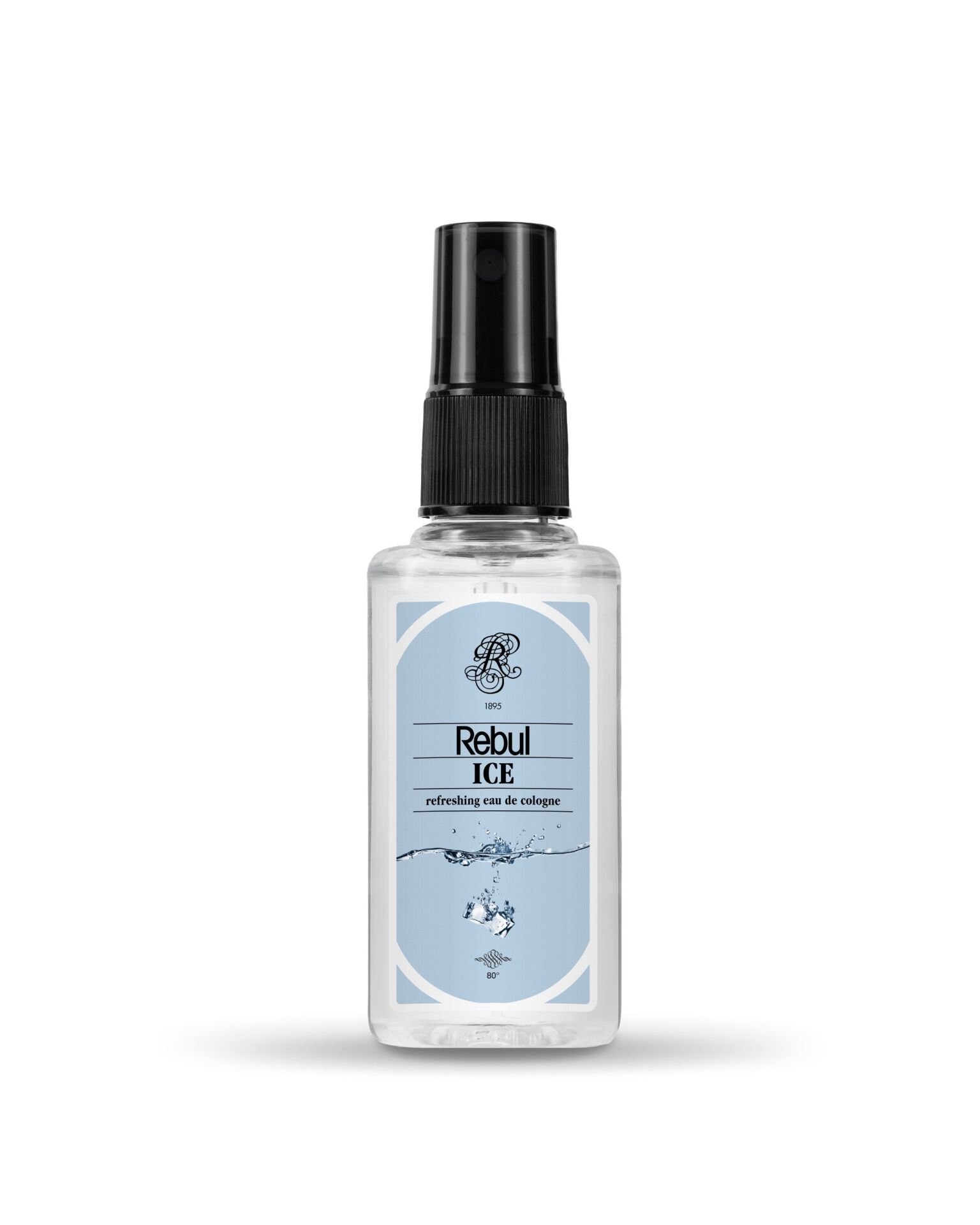 Rebul Kolonya 50 Ml Ice