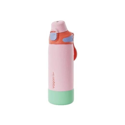Vagonlife 700 Ml Çelik Termos