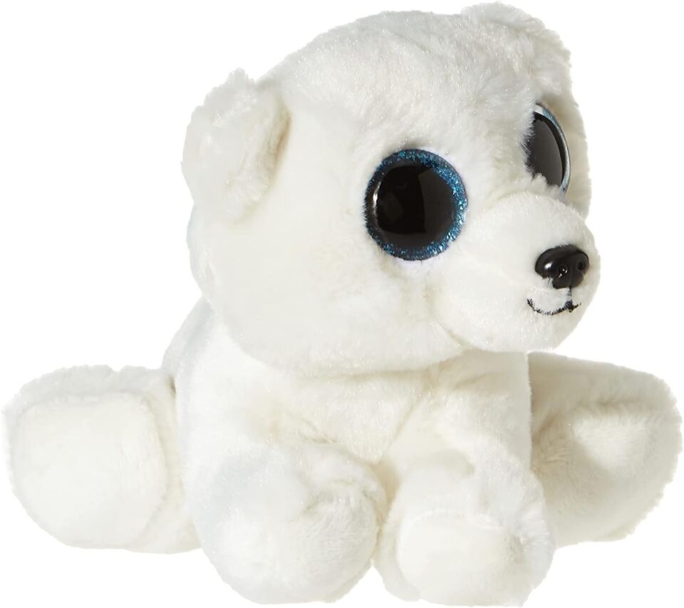Polar Polar Bear Reg New 