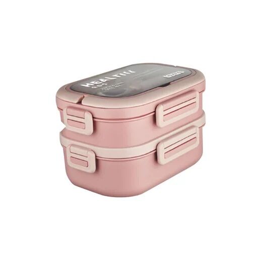 Vagonlife 1330 Ml Lunch Box Çelik
